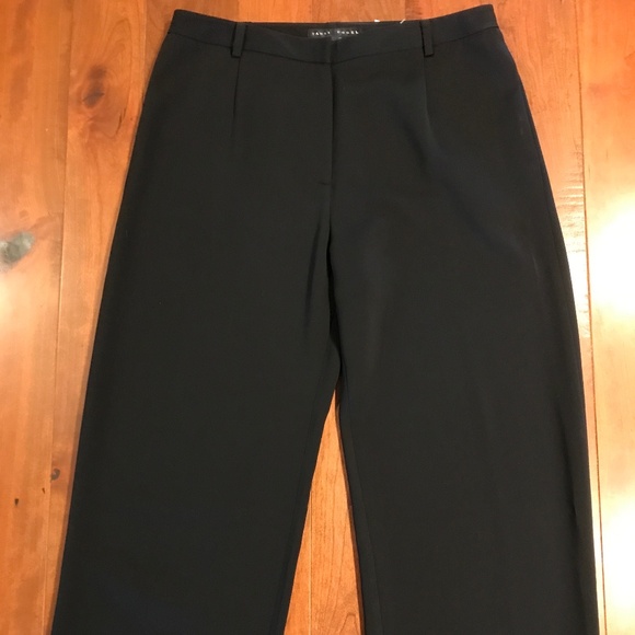 YANSI FUGAL WOMEN’S SIZE 14 DRESS PANTS - Picture 1 of 3